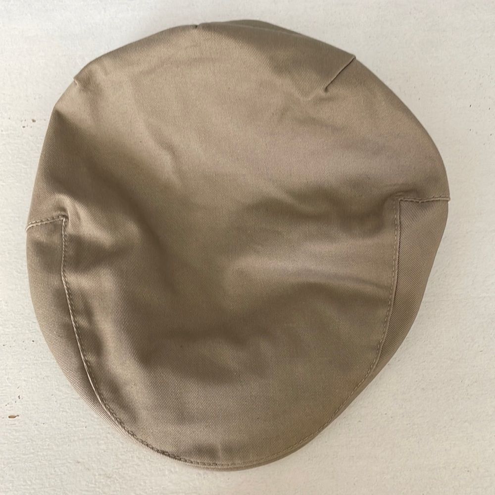 Imperial Headwear Golf Newsboy Cap Men’s Size L/XL